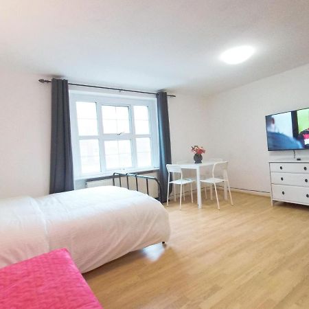 Luna 218 Flat 3 At Marble Arch Londres Exterior foto